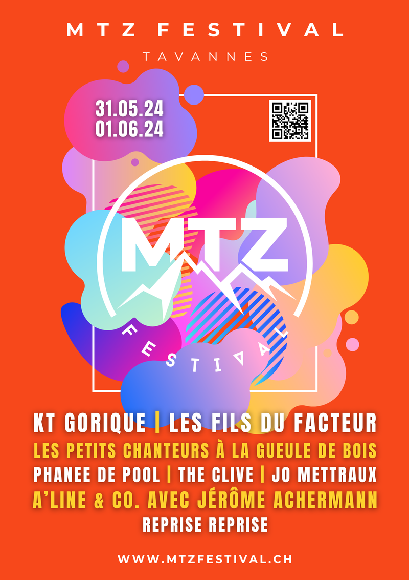 MTZ Festival